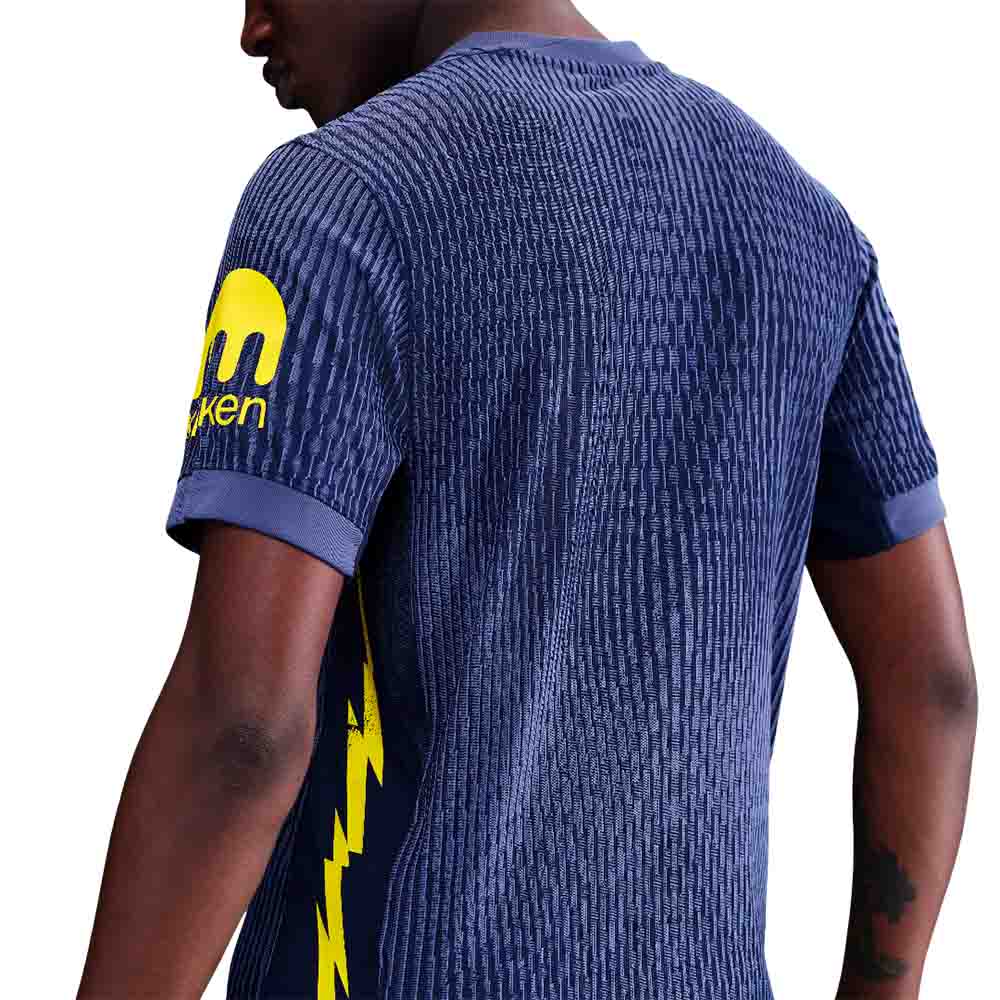 Atletico Madrid Away Jersey 2025/26