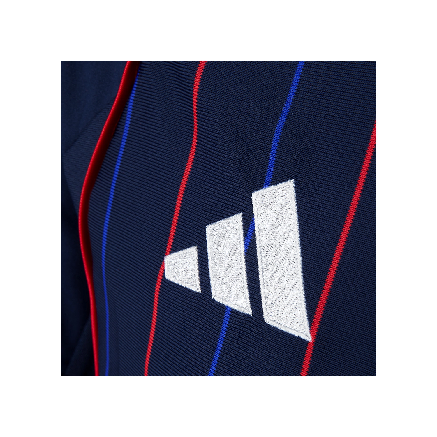 Olympique Lyonnais Away Jersey 2025/26