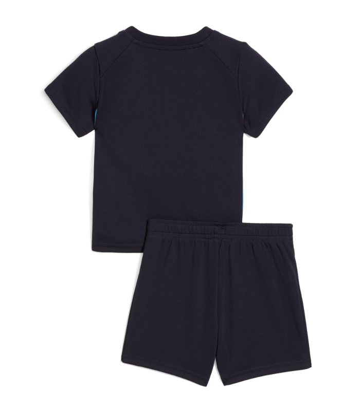 Kid's Olympique Marseille Away Jersey 25/26