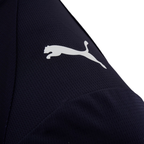 Olympique Marseille Away Jersey 25/26