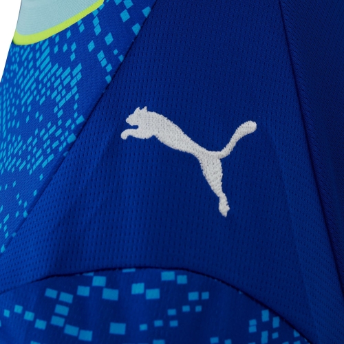 Olympique Marseille Third Jersey 25/26