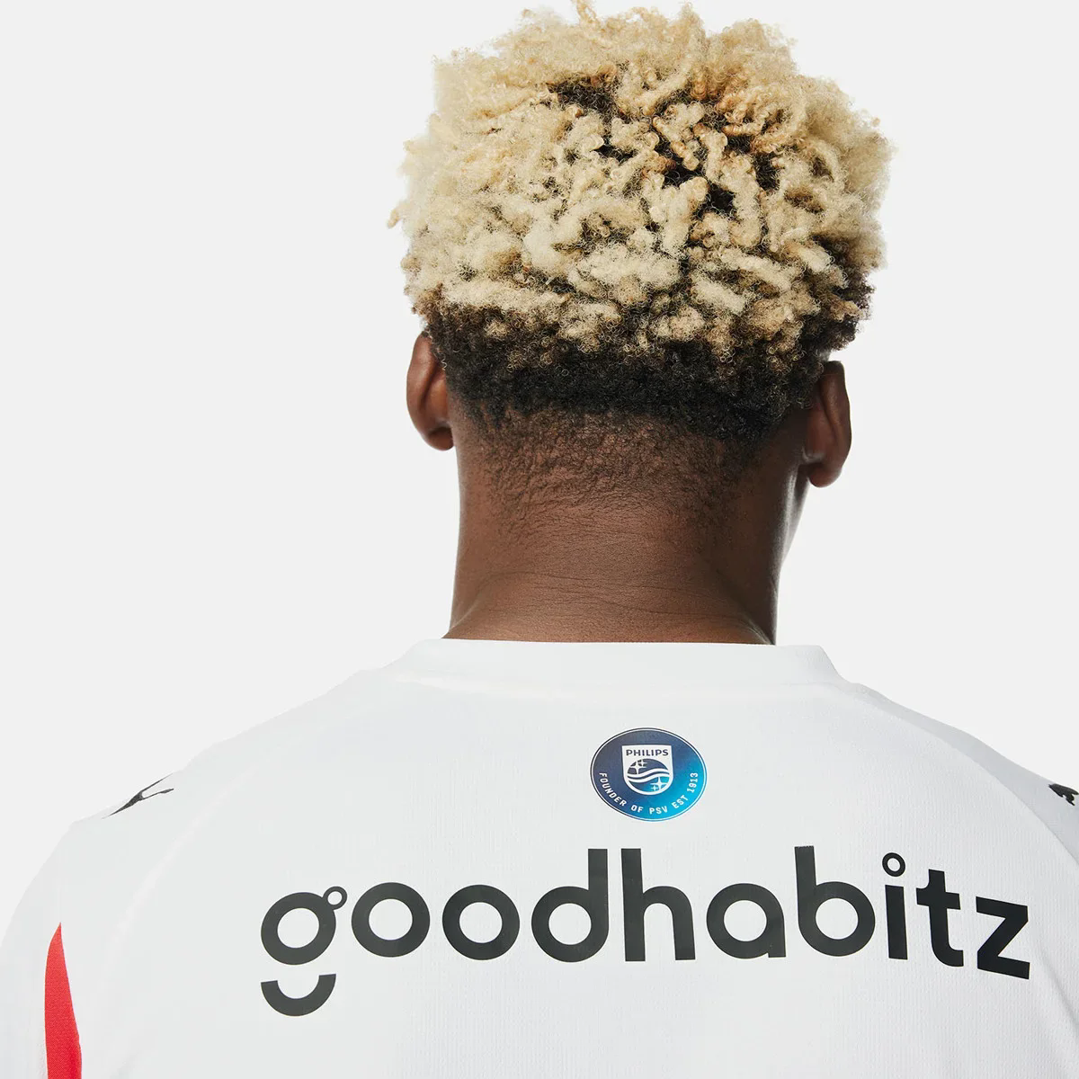 PSV Eindhoven Home Jersey 2025/26