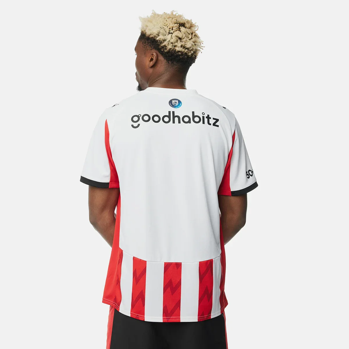 PSV Eindhoven Home Jersey 2025/26