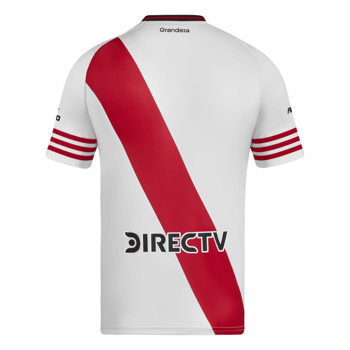 River Plate Home Jersey 2025/26