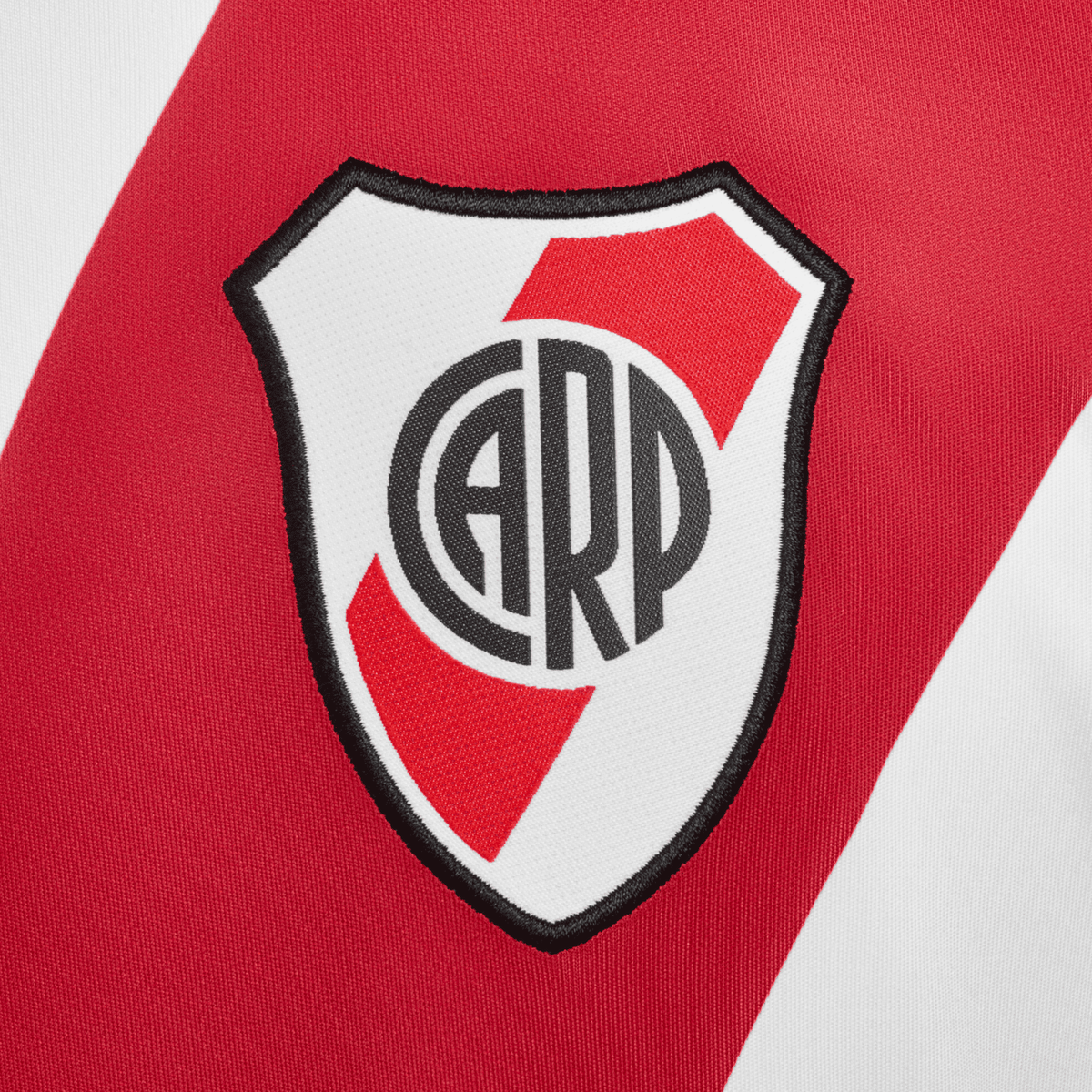 River Plate Home Jersey 2025/26