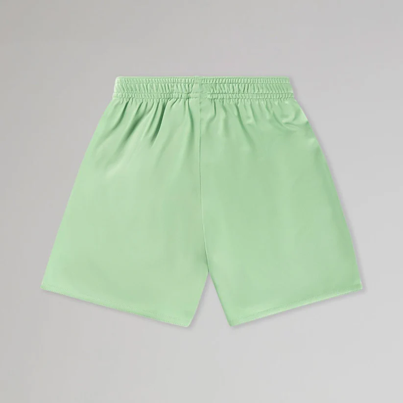 Kid's Celtic Third Jersey+Shorts 2025/26