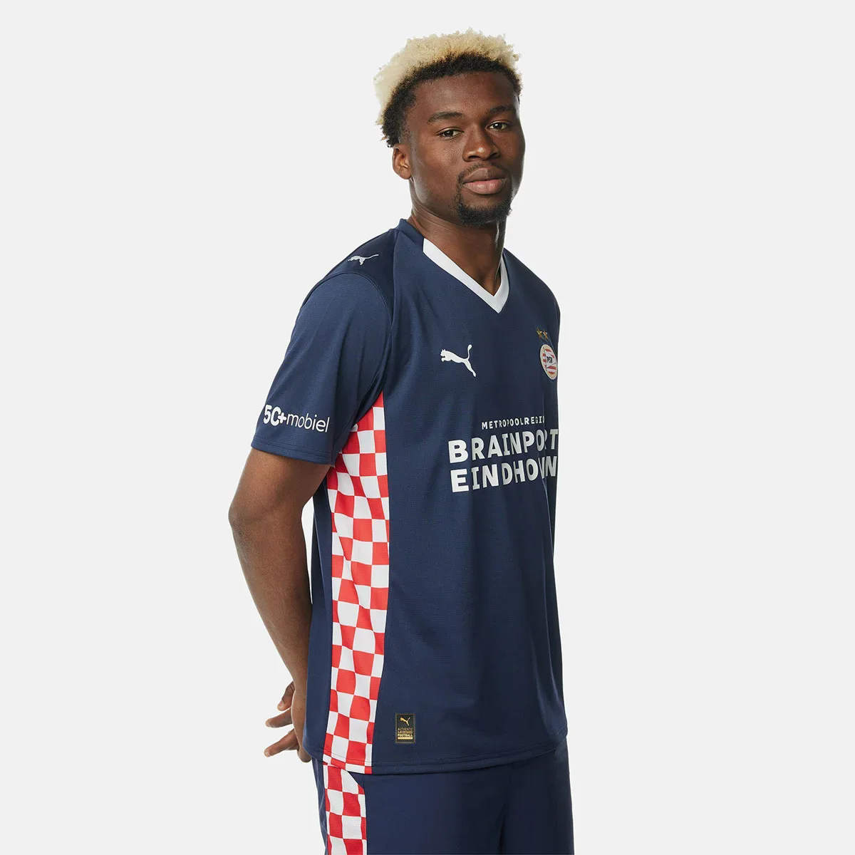 PSV Eindhoven Away Jersey 2025/26