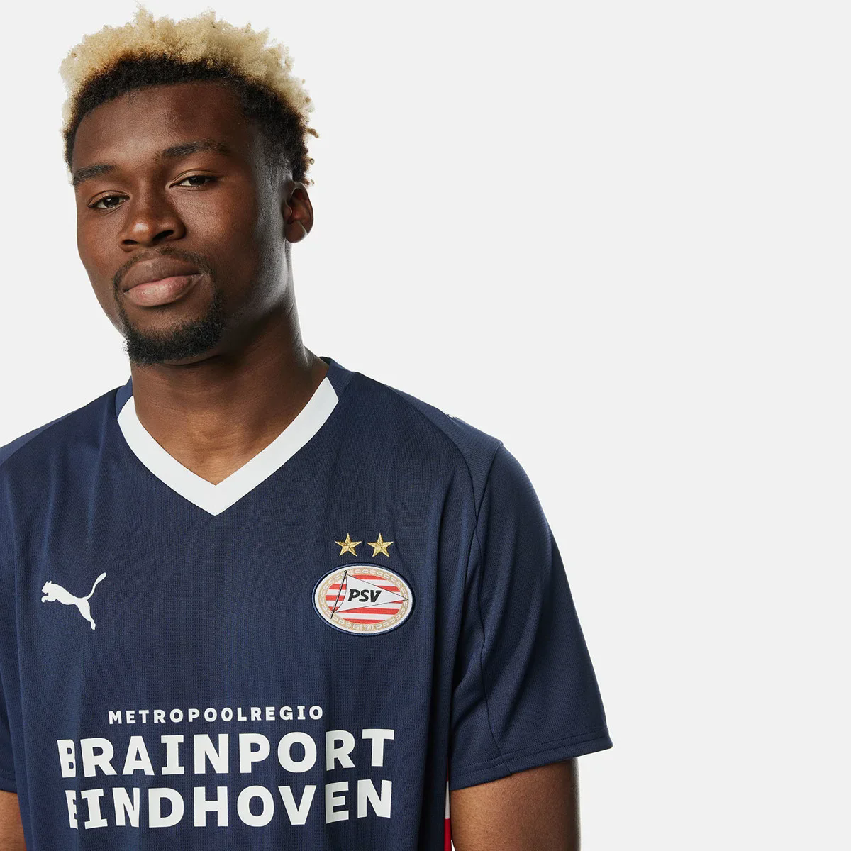 PSV Eindhoven Away Jersey 2025/26