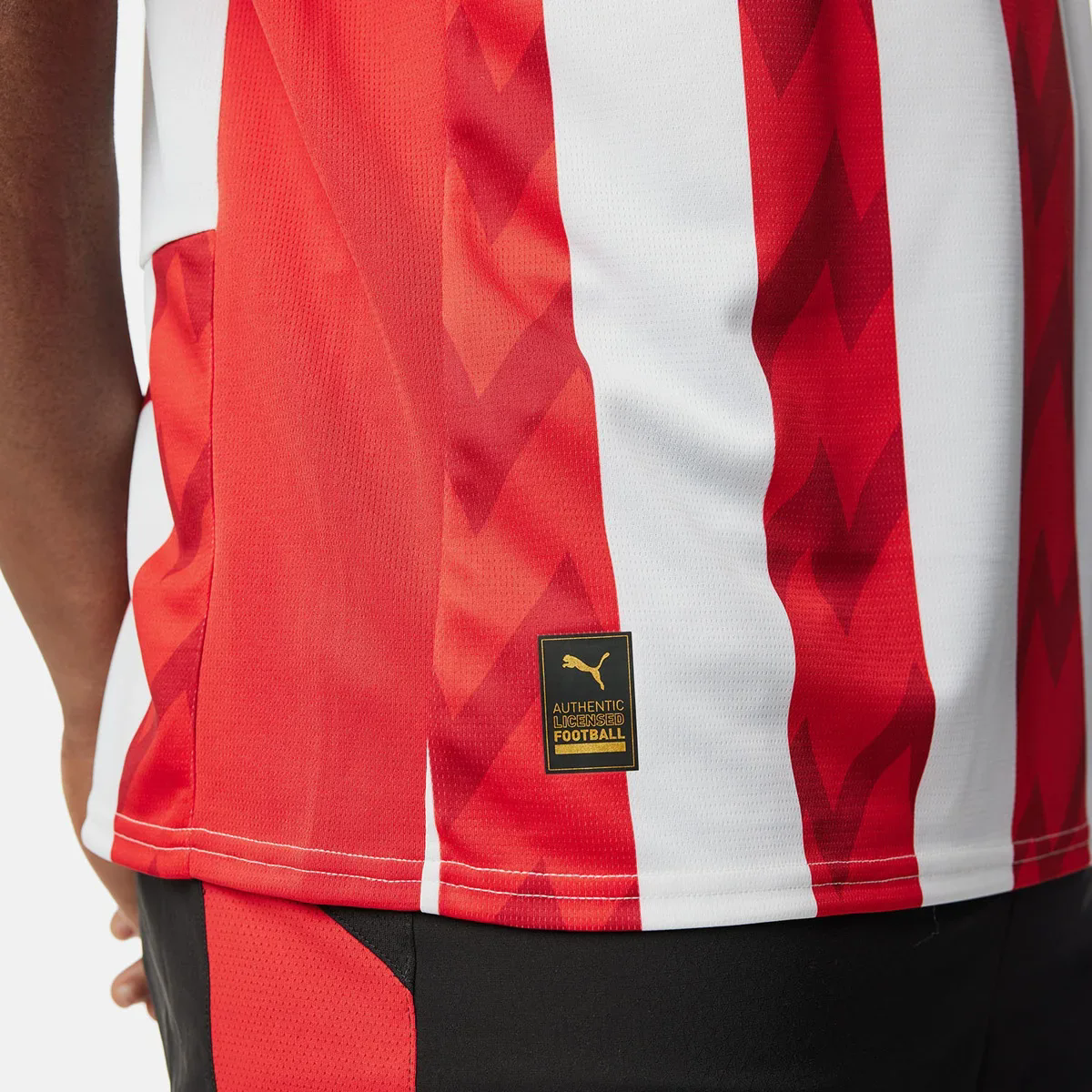 PSV Eindhoven Home Jersey 2025/26