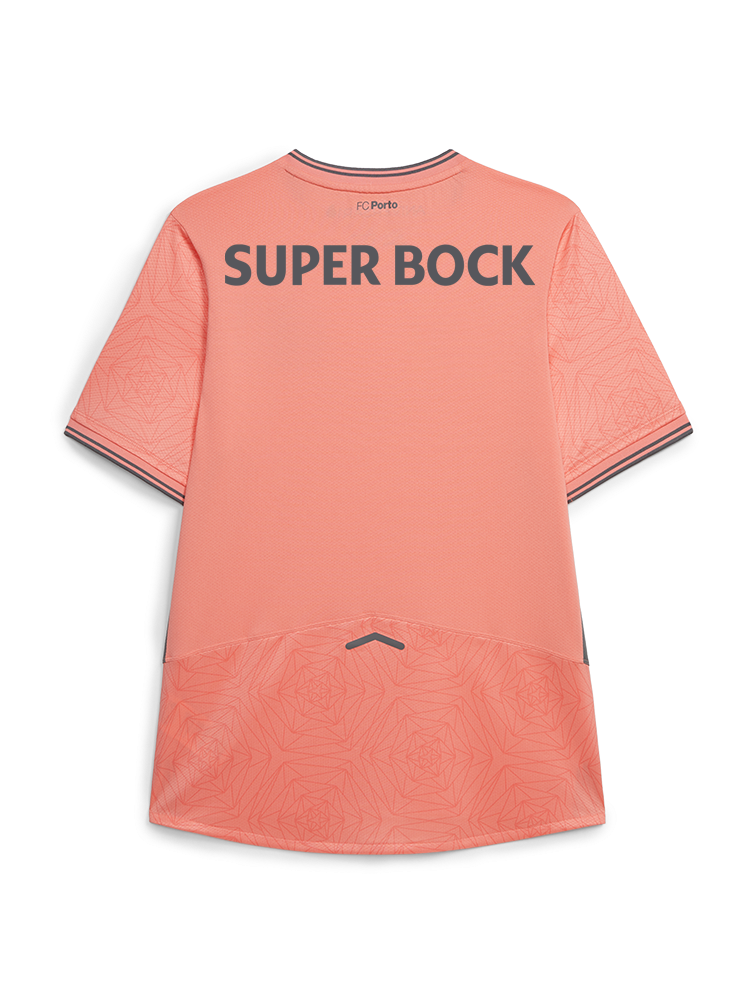 FC Porto Away Jersey 2025/26