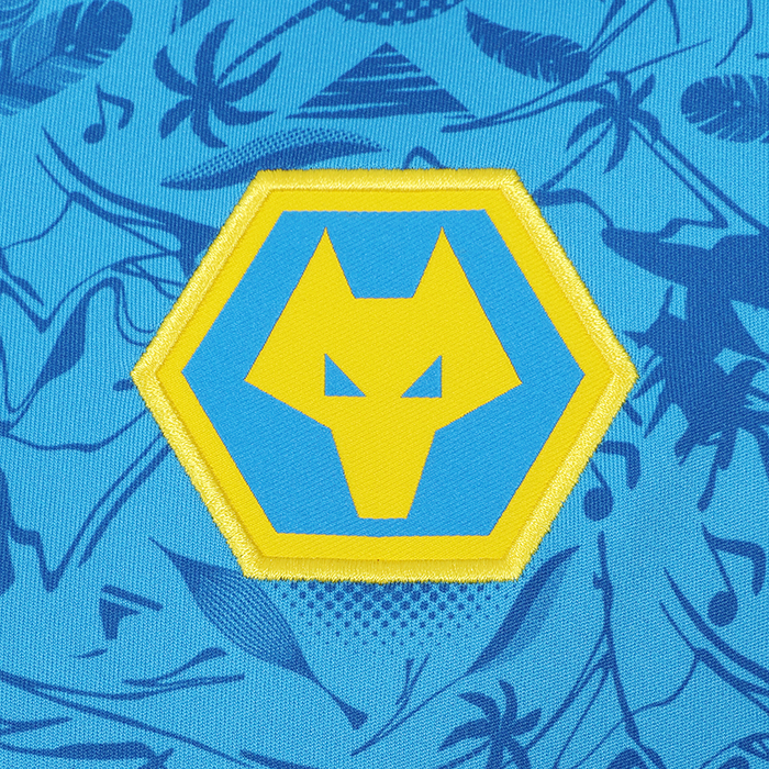 Wanderers Third Jersey 25/26