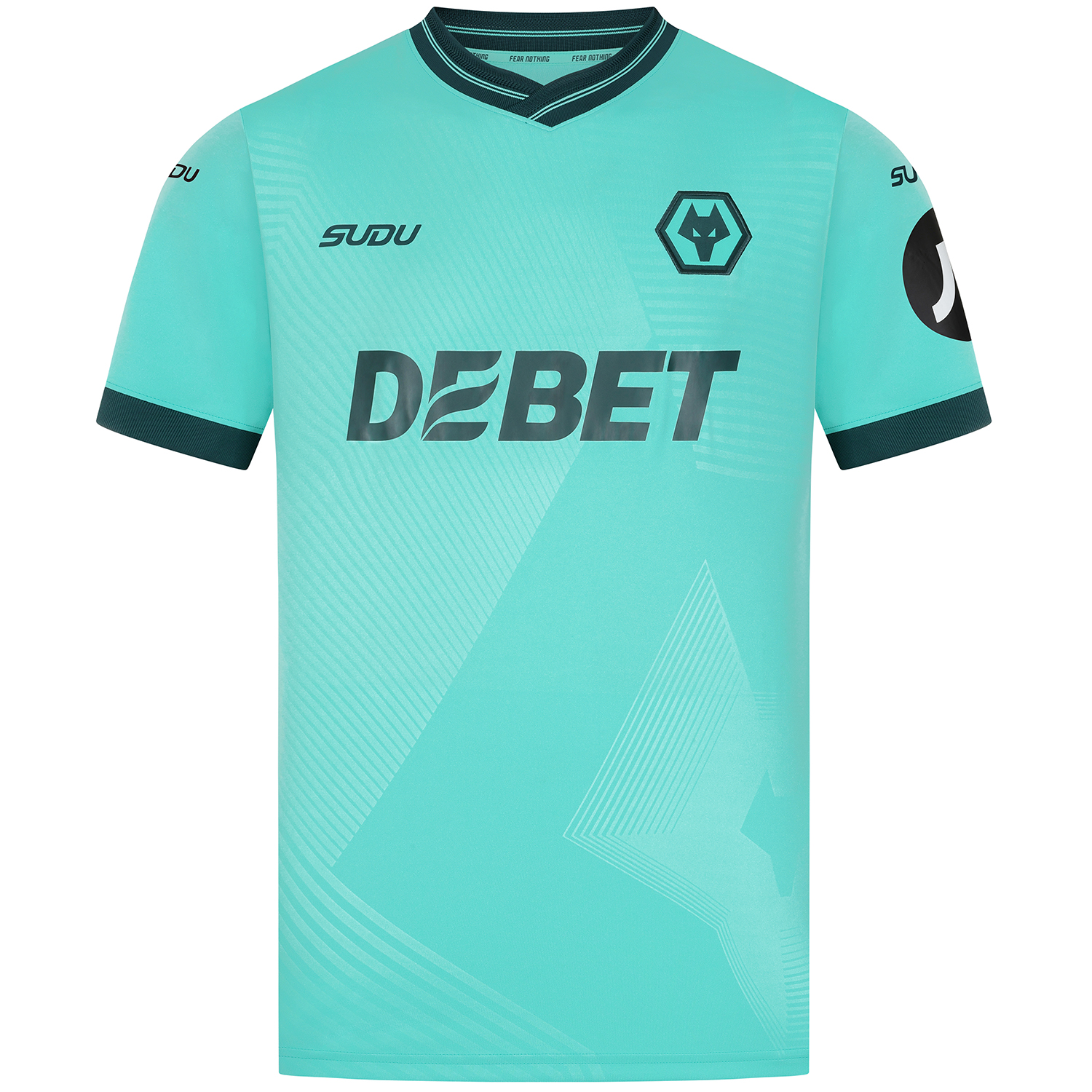 Wanderers Away Jersey 25/26