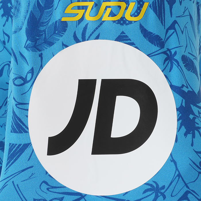 Wanderers Third Jersey 25/26