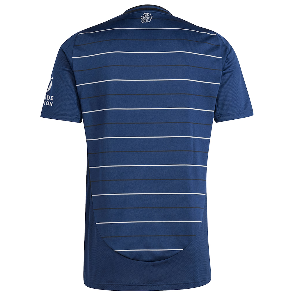 Aston Villa Third Jersey 2025/26