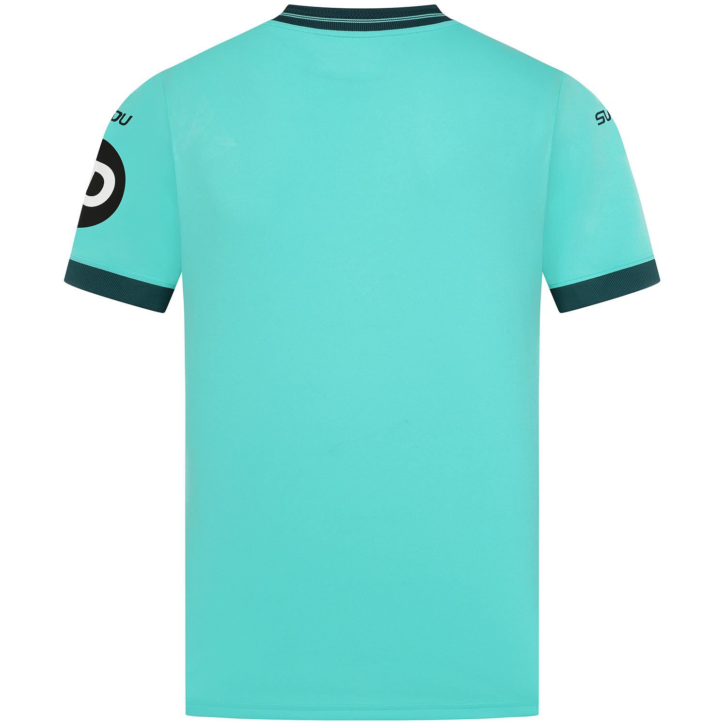 Wanderers Away Jersey 25/26