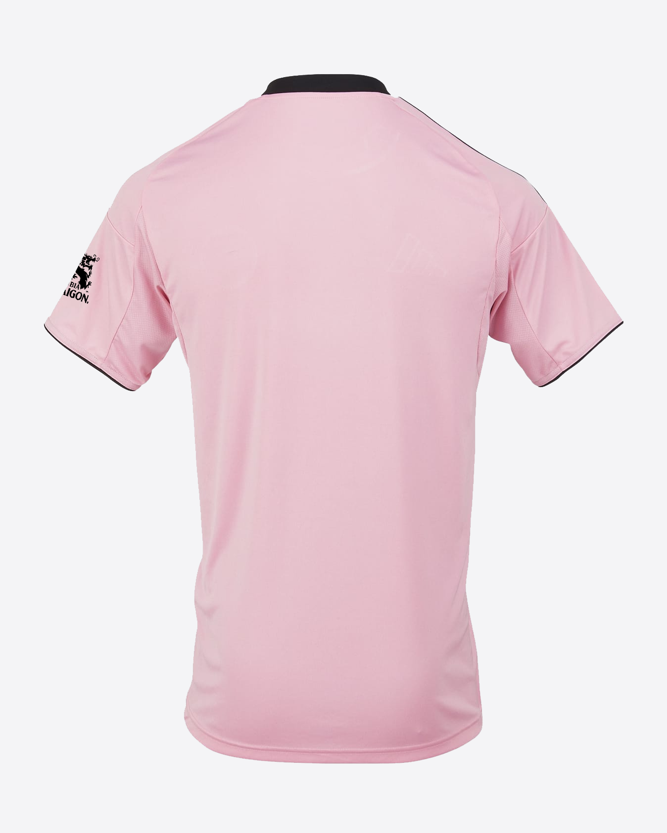 Leicester City Third Jersey 2025/26