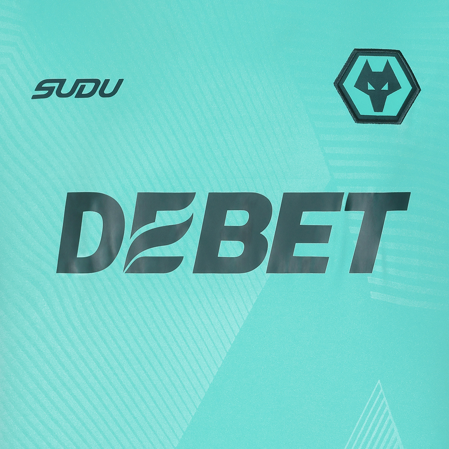 Wanderers Away Jersey 25/26