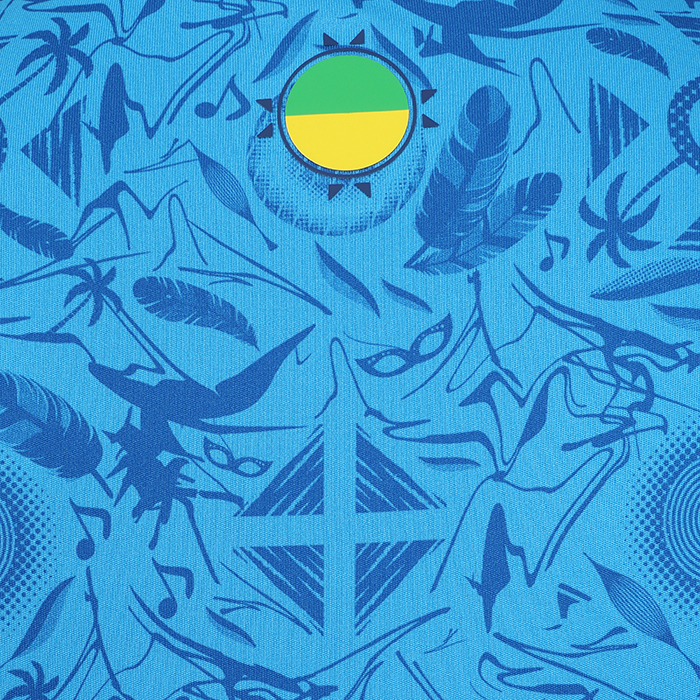 Wanderers Third Jersey 25/26