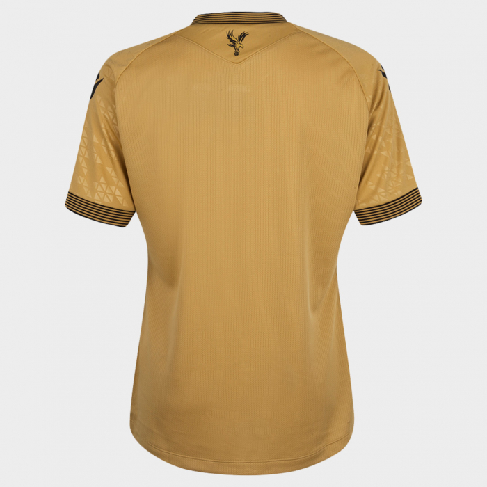 Crystal Palace Away Jersey 2025/26