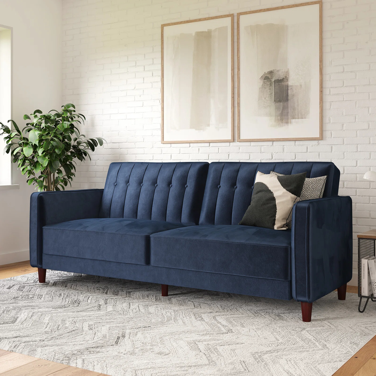 【Furniture】Perdue 81.5