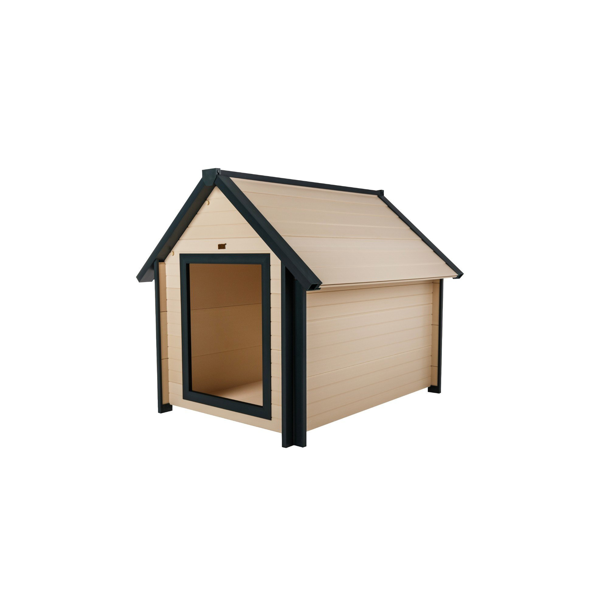 【Pet】Bunk Style Dog House