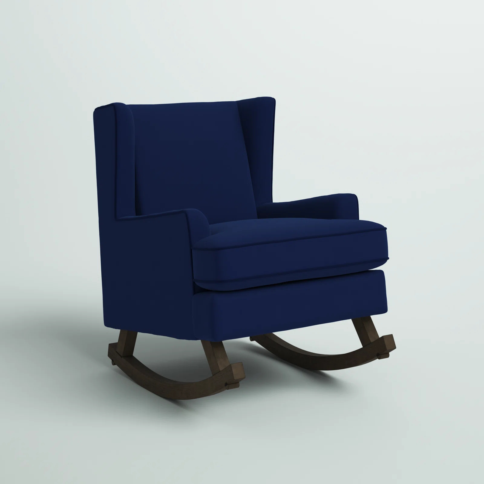 【Furniture】Traditional Nursery Chair