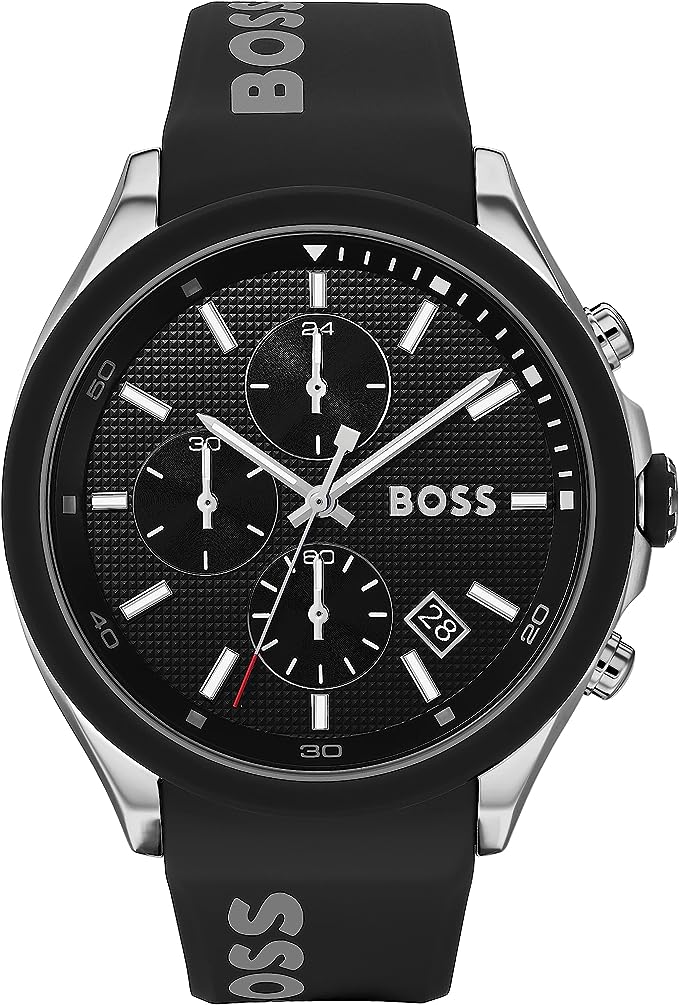 BOSS Men's Chronograph Quartz Watch VELOCITY Series