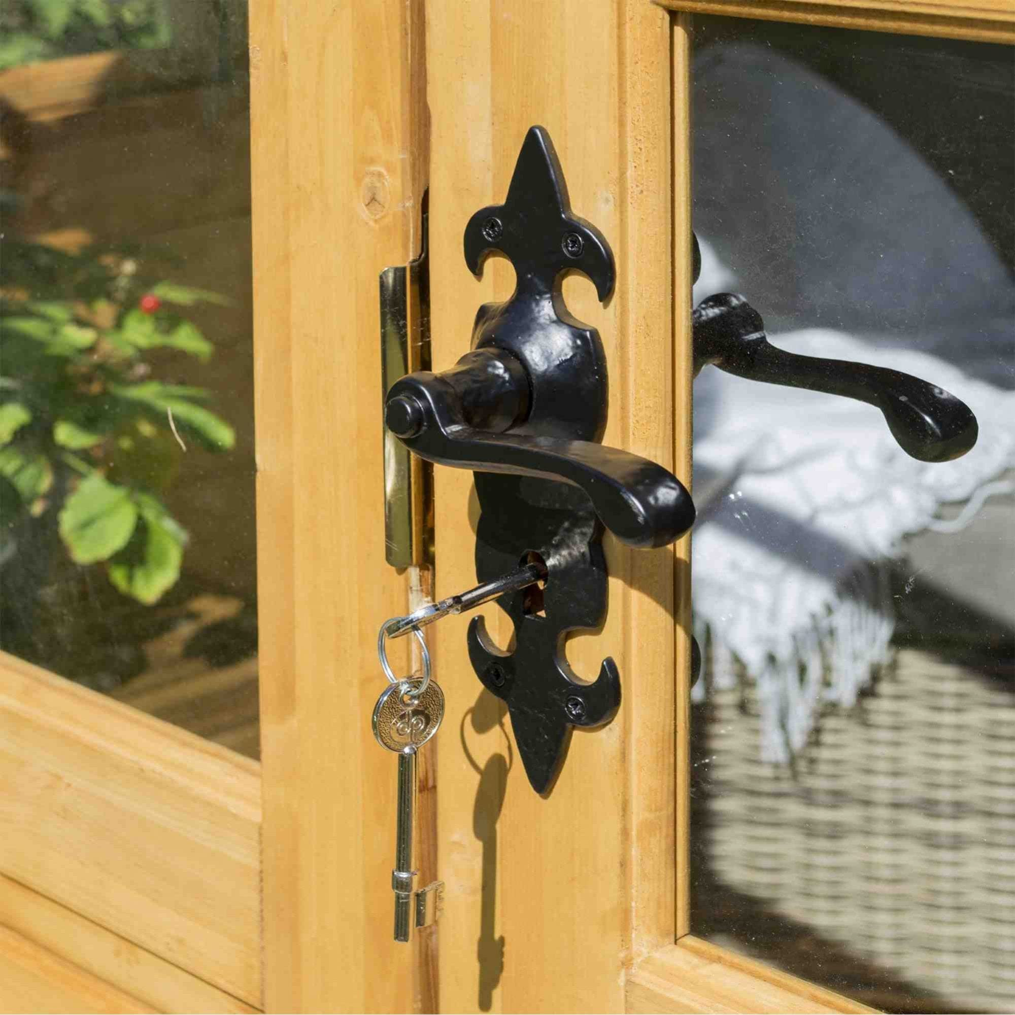 【Home&Garden】Clarendon Summerhouse