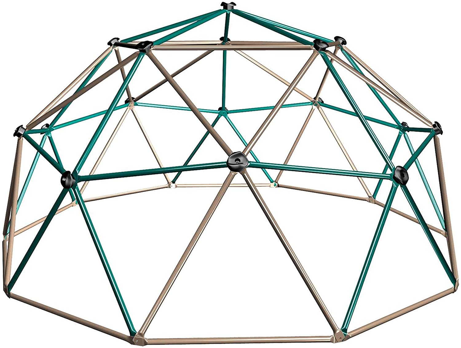 【Sports&Outdoors】Geometric Dome Climber