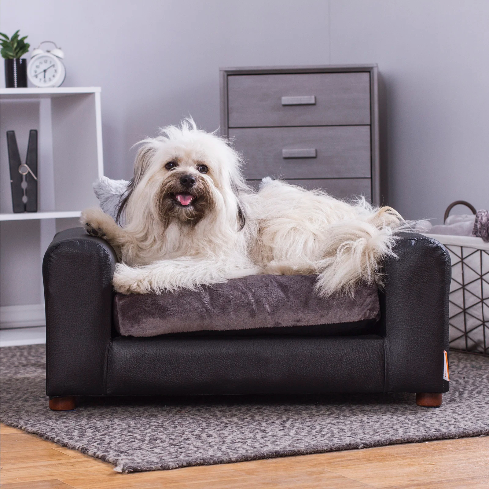 【Pet】Kayenta Premium Dog Sofa