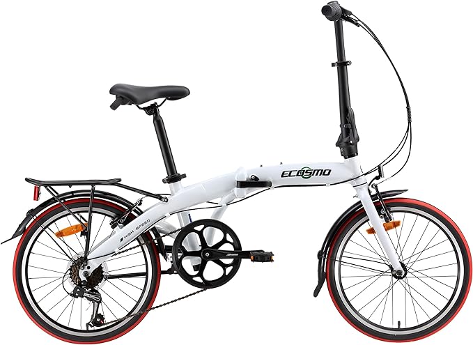 ECOSMO 20