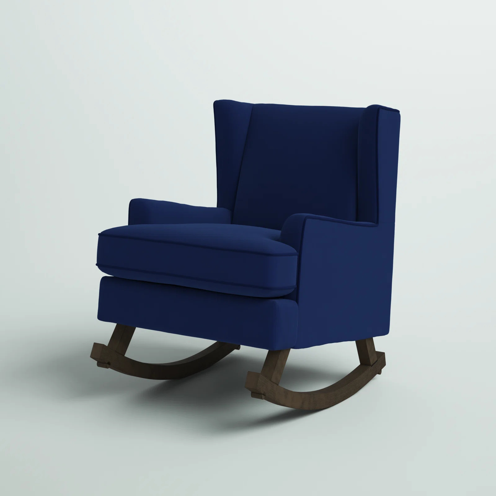 【Furniture】Traditional Nursery Chair