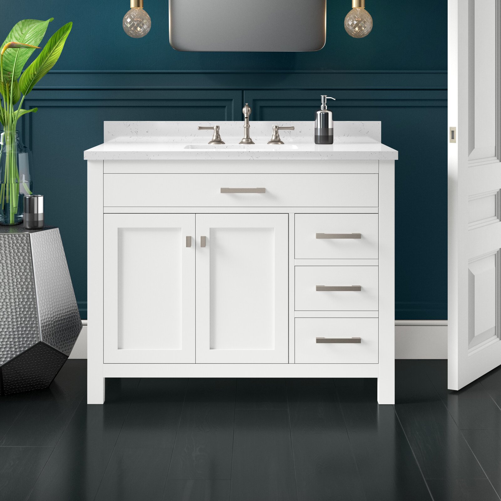 【Home Improvement】Atencio 42