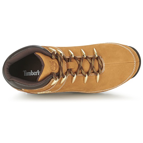 Timberland Men's Euro Rock Hiker Boots