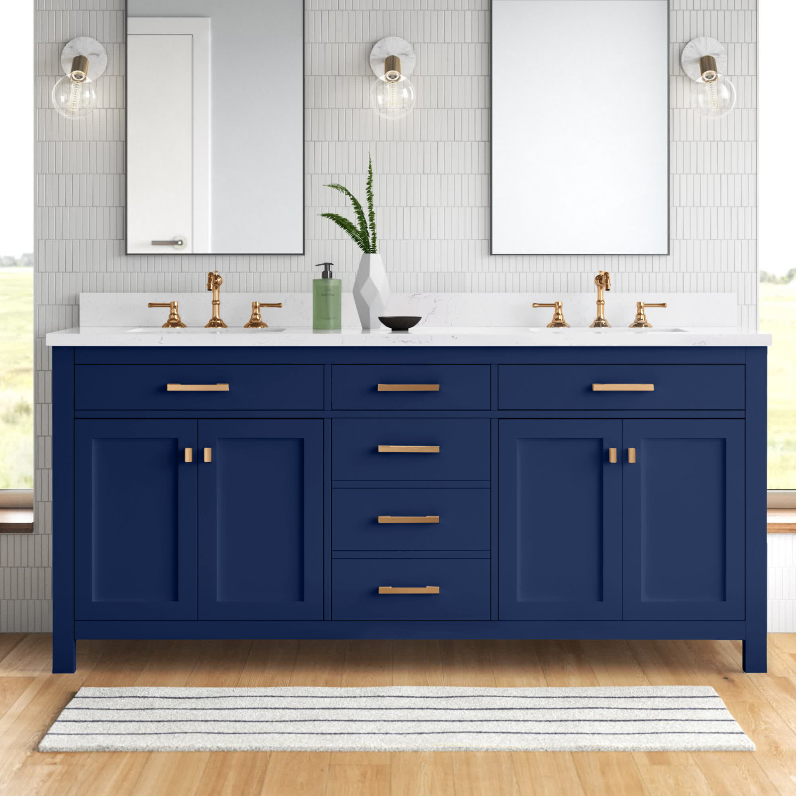【Home Improvement】Atencio 72