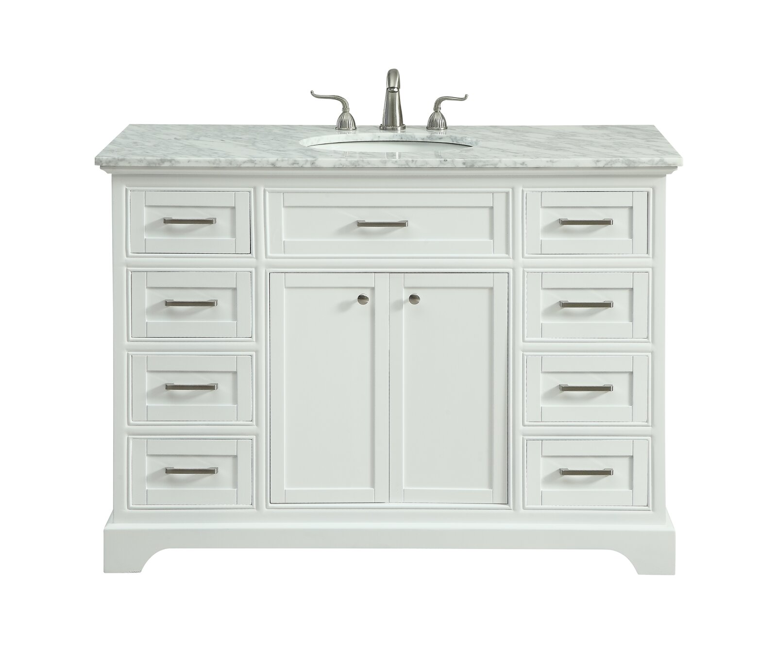 【Home Improvement】Rossi 48