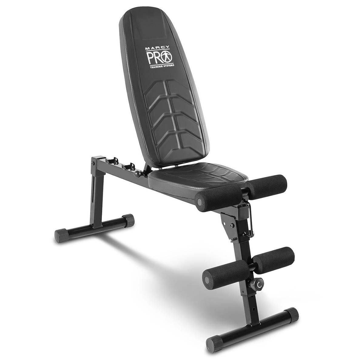 Marcy Pro Utility Weight Bench