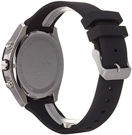 BOSS Men's Chronograph Quartz Watch VELOCITY Series