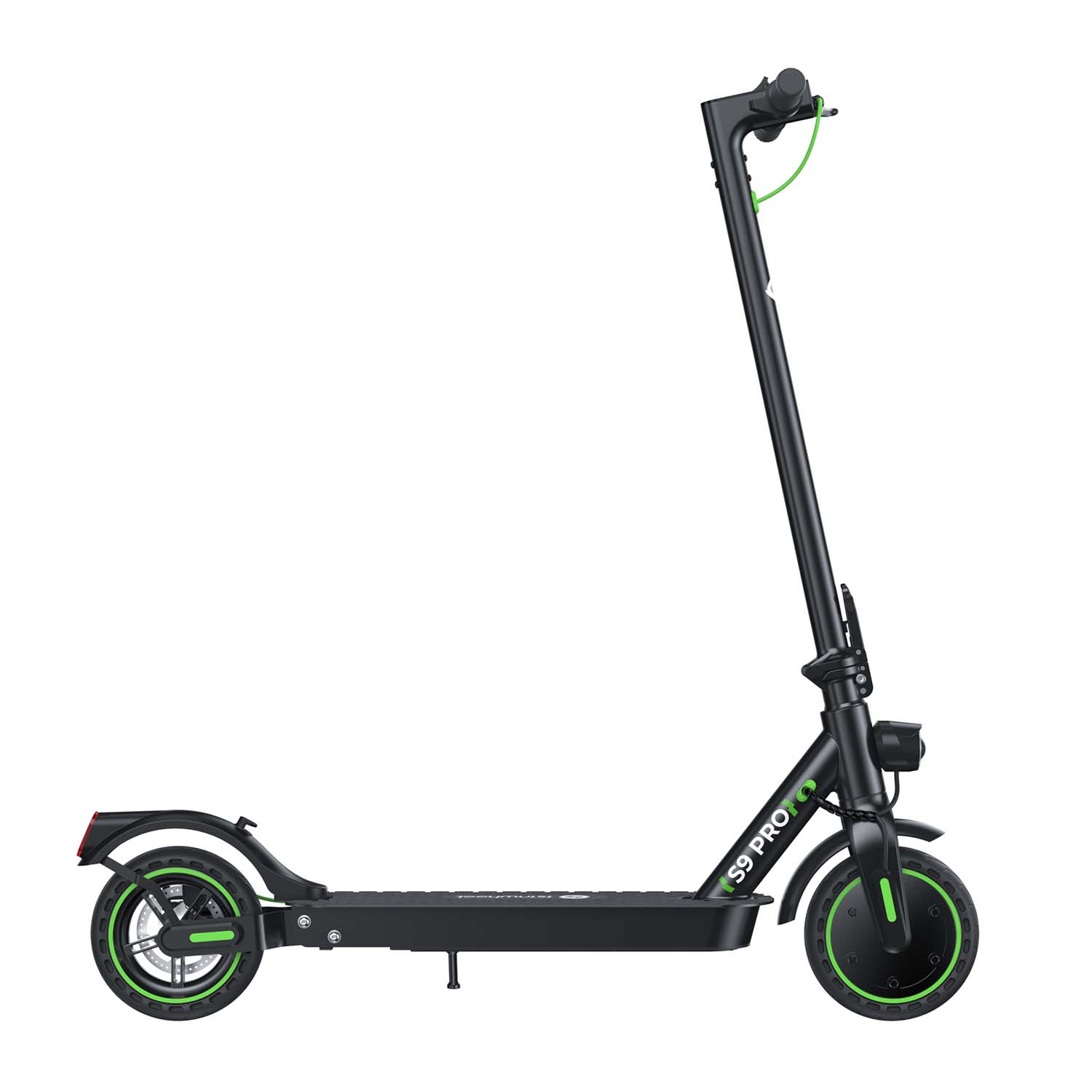 【Sports&Outdoors】S9Pro Electric Scooter 350W