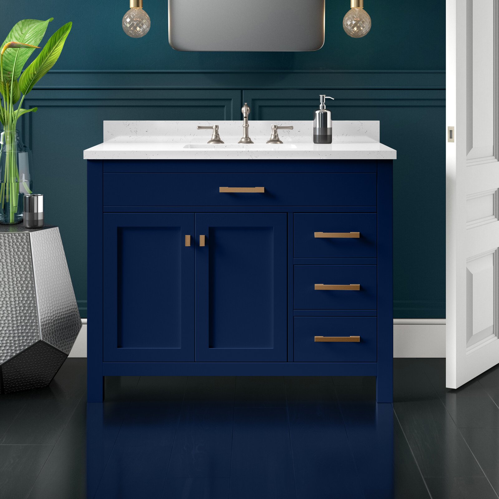 【Home Improvement】Atencio 42