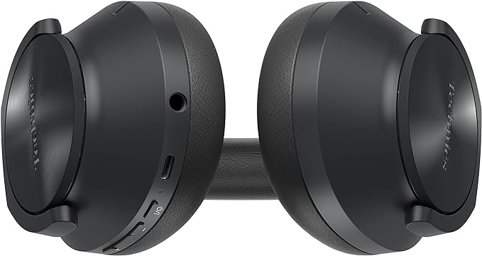 Technics EAH-A800E-K Wireless Headphones