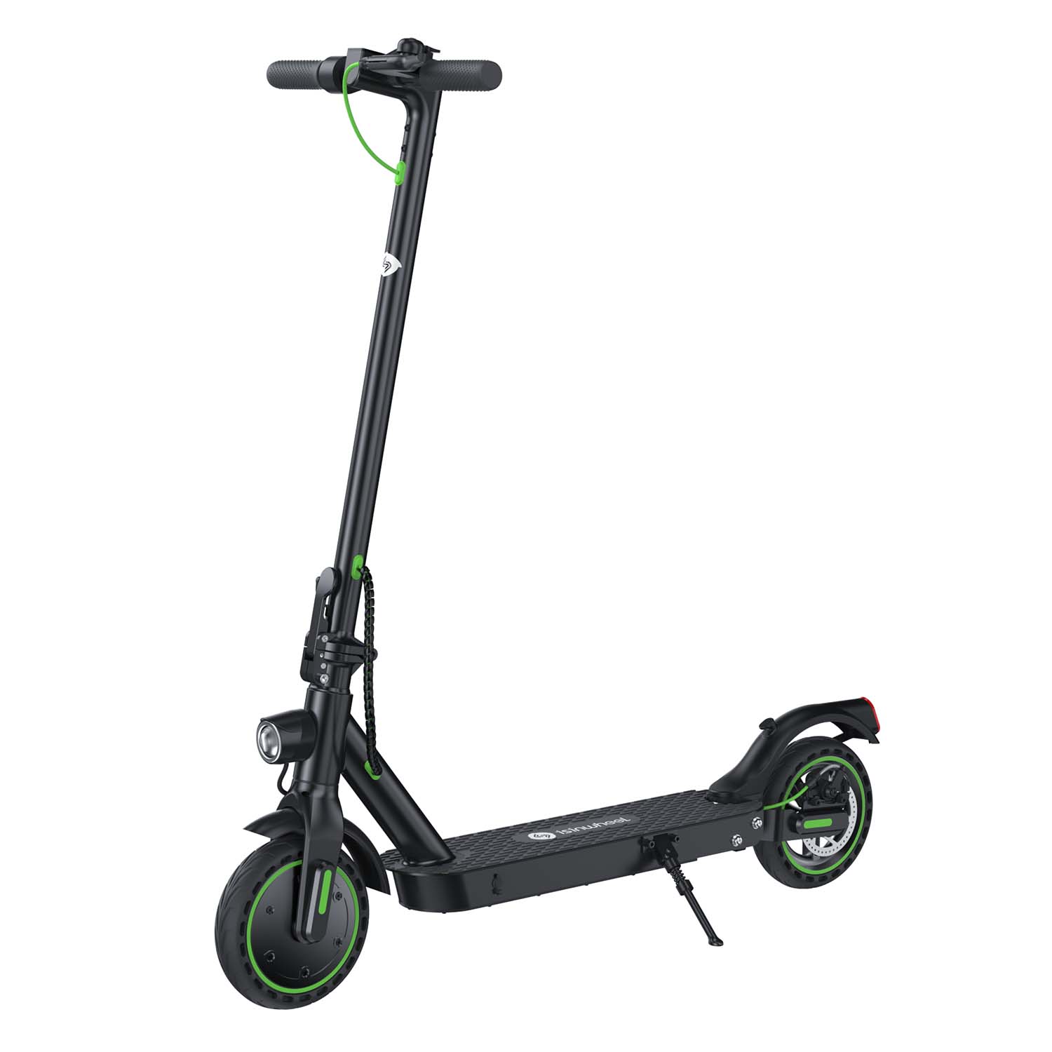 【Sports&Outdoors】S9Pro Electric Scooter 350W