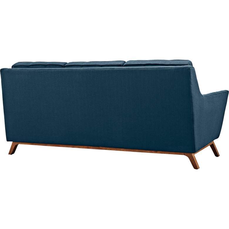 【Furniture】Beguile Azure 83 1/2