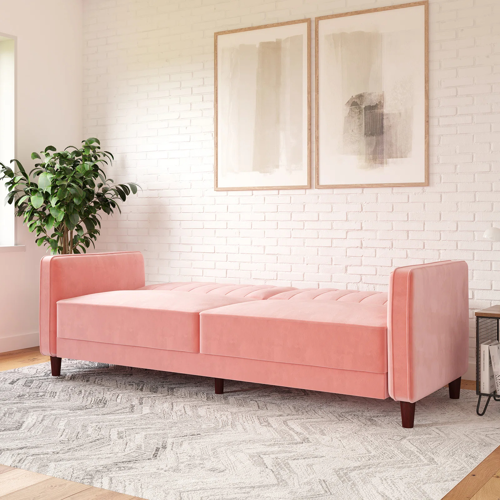 【Furniture】Perdue 81.5