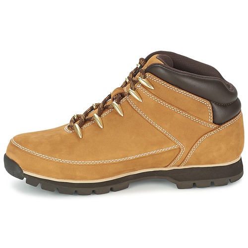 Timberland Men's Euro Rock Hiker Boots