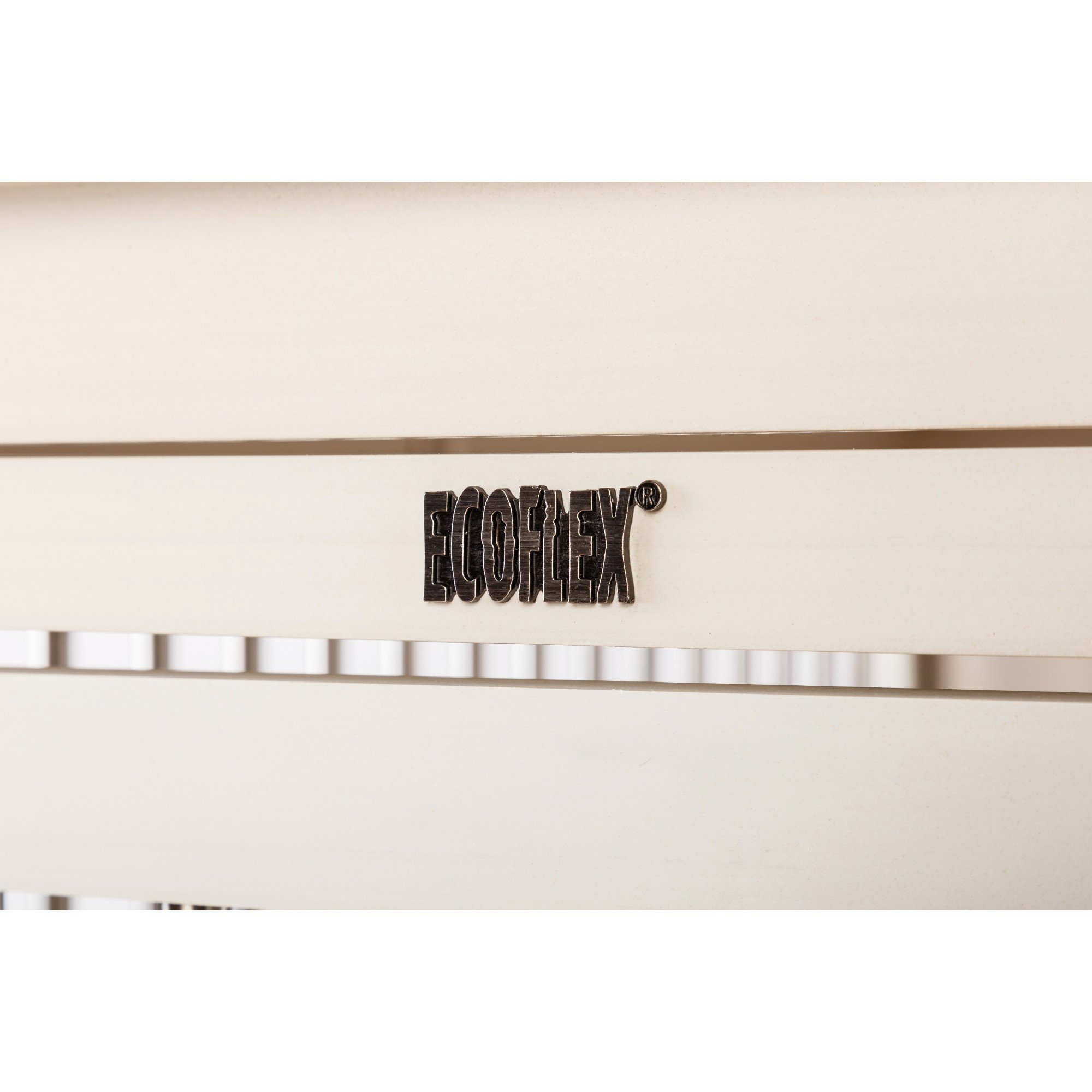 【Pet】Pet CrateEnd Table, X-Large, Antique White