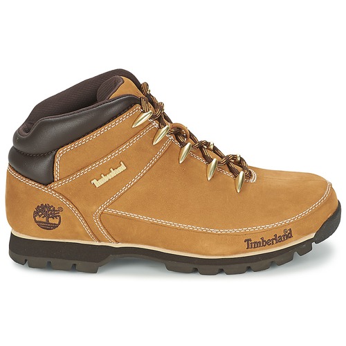 Timberland Men's Euro Rock Hiker Boots