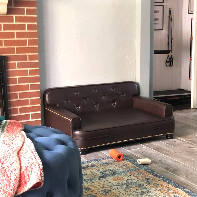 【Pet】Humphery Dog Sofa