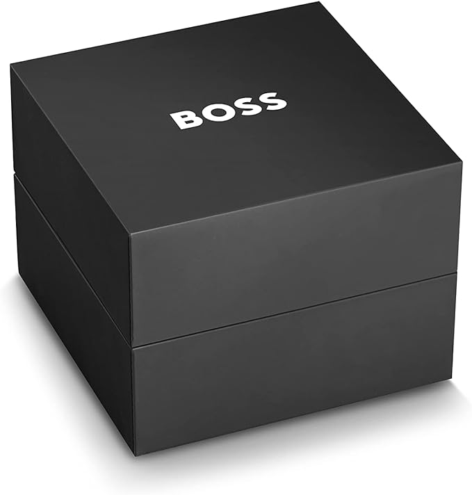 BOSS Men's Chronograph Quartz Watch VELOCITY Series