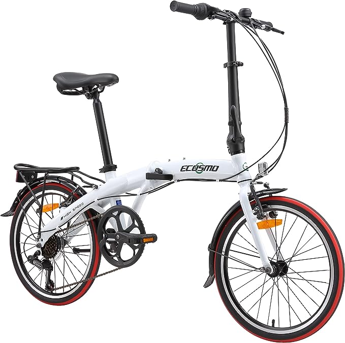 ECOSMO 20